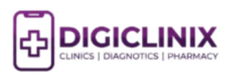Digiclinix Logo